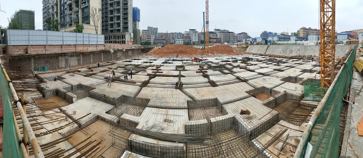 盐都建房地基基础的做法有哪些